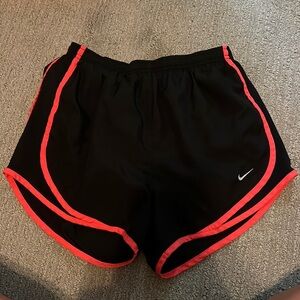 nike shorts